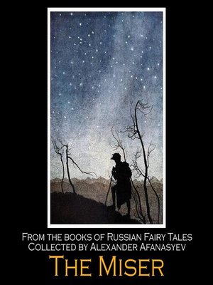 cover image of The Miser